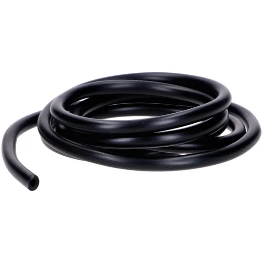 Ölschlauch PVC schwarz 2,0 x 4,5mm 1 Meter MG00071246