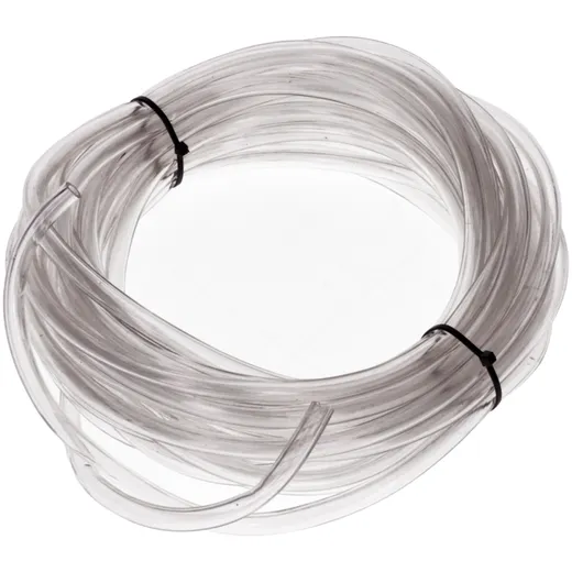 Benzinschlauch 10 Meter 7x10mm transparent MG00071257 Benzinschlauch 10 Meter 7x10mm transparent MG00071257
