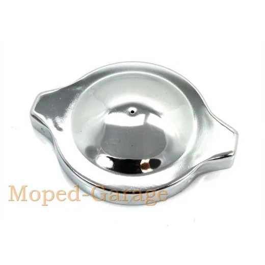 Tankdeckel Metall 60mm für Puch M 50, MZ 50 MG00071273