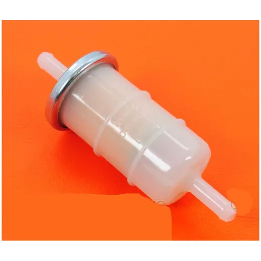 Fuel filter plastic 6mm 30x58mm for Honda, CB, CN MG00071281