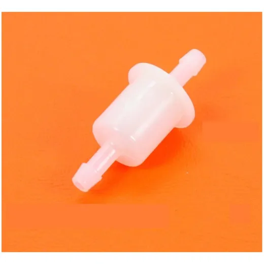 Benzinfilter 5mm für Zündapp CS, CX, Hai, M 50, Bergsteiger, GTS, C, KS, Star, Hercules Prima, M, Optima, K Ultra, MK, Kreidler