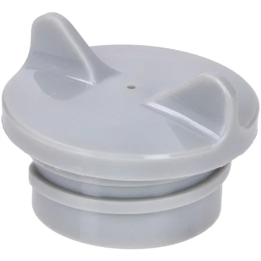 Tankdeckel Kunststoff grau mit Dichtung für Velo Solex 3800 MG00071398