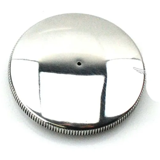 Tankdeckel 40mm Alu poliert für Zündapp Combinette KS GTS C MG00071410 Tankdeckel 40mm Alu poliert für Zündapp Combinette KS GTS C MG00071410