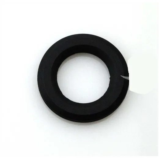 Dichtungsgummi Schwarz 34mm 20mm für Piaggio Ciao, Bravo MG00071415