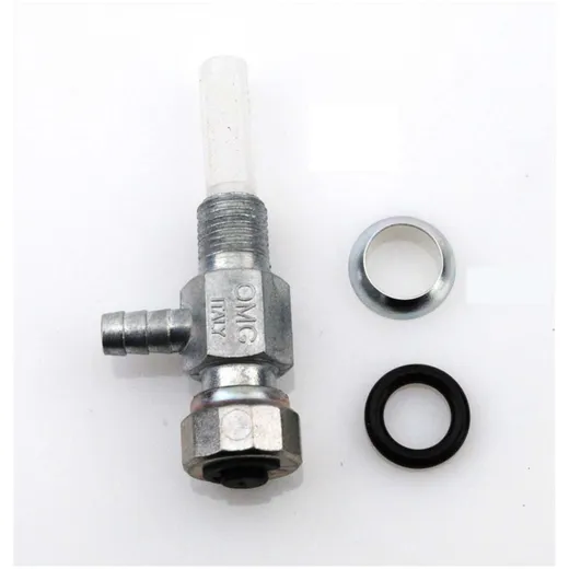 Fuel tap side connection M10x1 for Peugeot Mobylette, Motobecane, Garelli MG00071439
