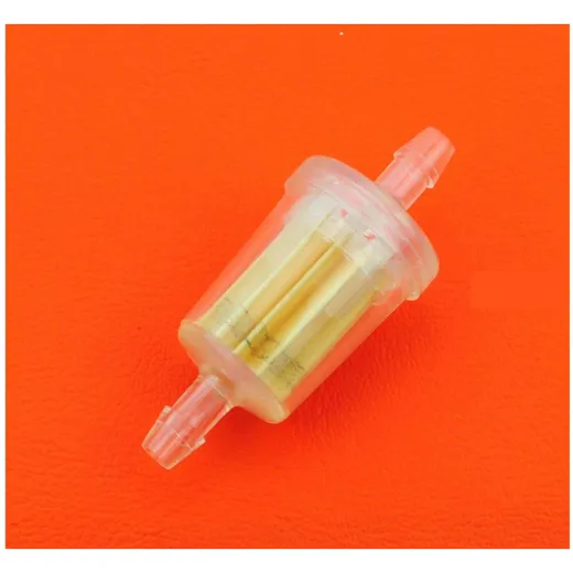 Benzinfilter Karcoma Papier 7mm 60mm 22mm für Zündapp CS, CX, Hai, M 50, Bergsteiger, GTS, C, KS, Star, Hercules Prima, M, Optim