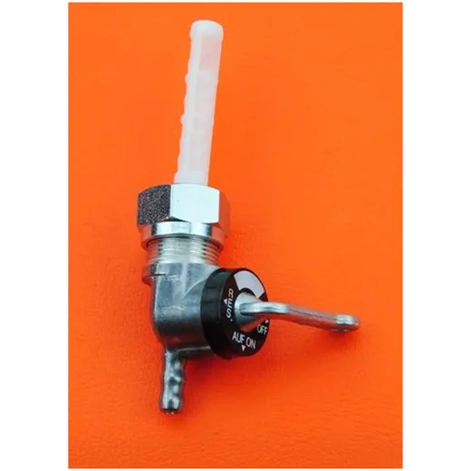 Petcock for Bing M16 x 1 with tank filter for Kreidler Florett RS, RMC, LF, LH, TM, Puch Monza, MV, VS, MS, Cobra, DS, M 50, KTM Petcock for Bing M16 x 1 with tank filter for Kreidler Florett RS, RMC, LF, LH, TM, Puch Monza, MV, VS, MS, Cobra, DS, M 50, KTM