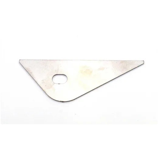 Replica tank cover for Kreidler Florett LF, LH, RS MG00071463