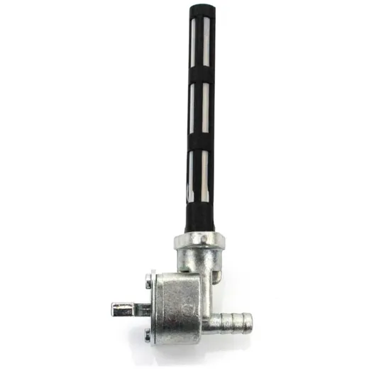 Fuel tap metal black for Suzuki, RMX, SMX MG00071490