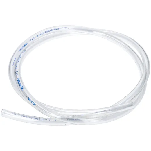 Benzinschlauch Drilastic transparent 1 Meter 5x7mm für Moped Mokick Mofa Roller MG00071503