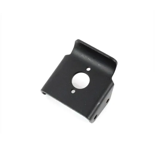 Hebel MOGA Sitzbankverschluss Schwarz für Kreidler Flory MF 23, 30, 34 MG00072157