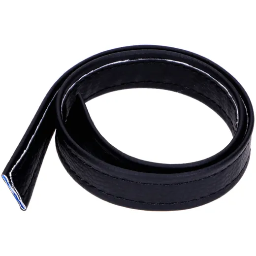 Retaining strap seat 520x23mm black for Kreidler Florett, Hercules, Zündapp, Puch MG00072235