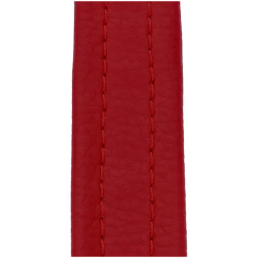 Retaining strap seat 520x23mm red for Kreidler Florett, Herc_3