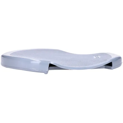 Satteldecke Denfeld Gummi grau 280x250mm für Zündapp Bergste_3