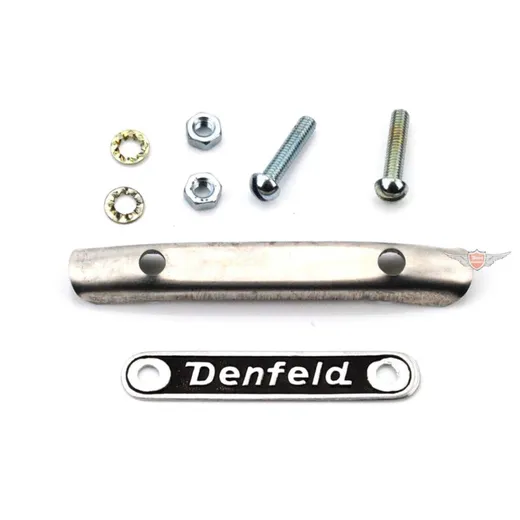 Verbinder Denfeld Aluminium 80mm für Zündapp, Kreidler, Hercules, Puch, Miele, DKW MG00072296 Verbinder Denfeld Aluminium 80mm für Zündapp, Kreidler, Hercules, Puch, Miele, DKW MG00072296