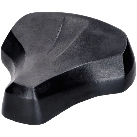 Sattel Denfeld Schaumstoff PVC schwarz für Zündapp Z, ZR, M, ZA 442, 444, ZD, ZX MG00072299