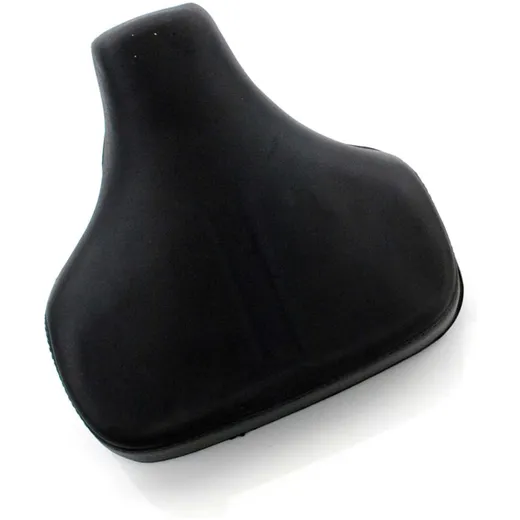 Saddle black 26mm for Peugeot, 103 MG00072325