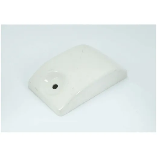 Tanküberzug Weiß für Honda, MT, MB, MTXsh MG00073164