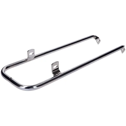 Bracket for bags chrome for Kreidler Florett K 54, RS, RMC, _1
