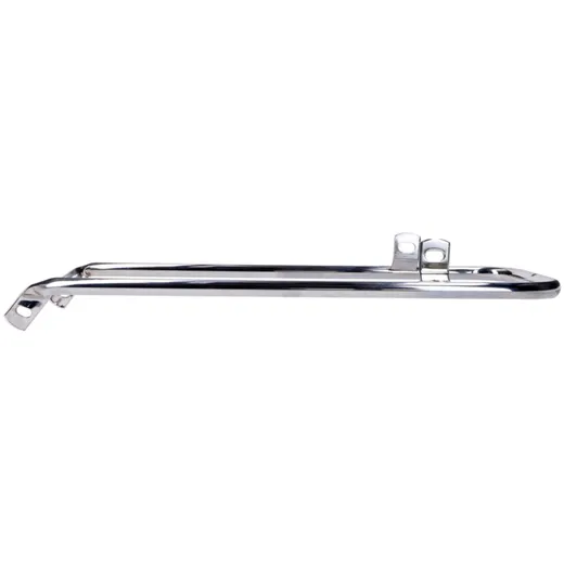 Bracket for bags chrome for Kreidler Florett K 54, RS, RMC, _2