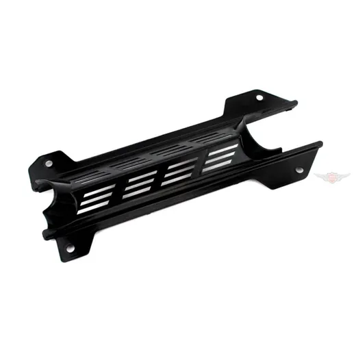 Cover rail frame black for Hercules Prima SX, 5S, 4, 4S, Optima 3, 3S MG00073353