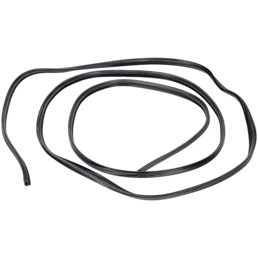 Gummi Keder Seitenverkleidung DrilasticL=2300mm für Zündapp R50, RS 50, 50 Super, Typen 561 MG00073382