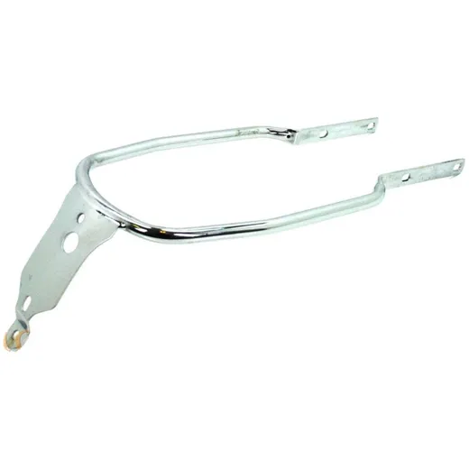 Sportbügel Schutzblechhalter Hinten Chrom für Kreidler Florett, Mustang Cross MG00073419