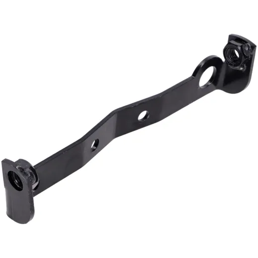 Side cover mounting kit with screws for Kreidler Flory, MF, _2