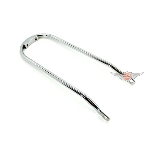 Mudguard DR Bracket chrome for Hercules K 50 RE, SE, RX, SX, RL, RLC MG00073447