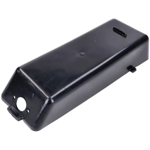 Tool compartment plastic black for Kreidler Flory MF, MP MG00073507