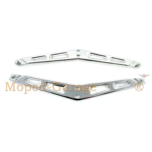 Front fender bracket 2 pieces for Puch, Monza Mokick MG00073508