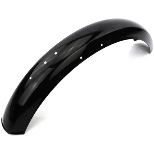 Front mudguard black for Puch Maxi N, S MG00073557