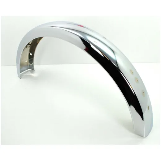Schutzblech Hinterrad Chrom für Peugeot, 103 MVL, SP MG00073567
