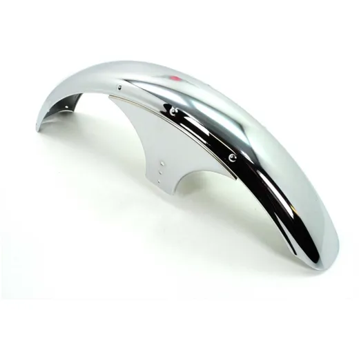 Schutzblech Vorderrad Metall Chrom für Peugeot, 103 SP MG00073569