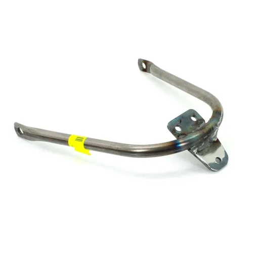 Bracket Pränafa front wheel mudguard Blank Unpainted for Hercules, BW 125 MG00073579