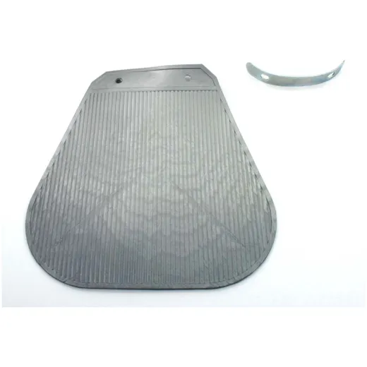 Splash guard plastic gray 135/220mm for Solex, type 3800, 5000 MG00073646