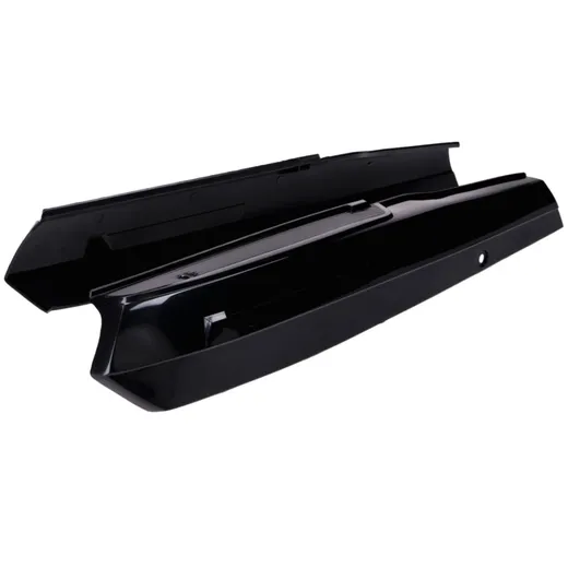 Seitendeckel schwarz Kunststoff für Peugeot, 103 MVL SP MG00073674