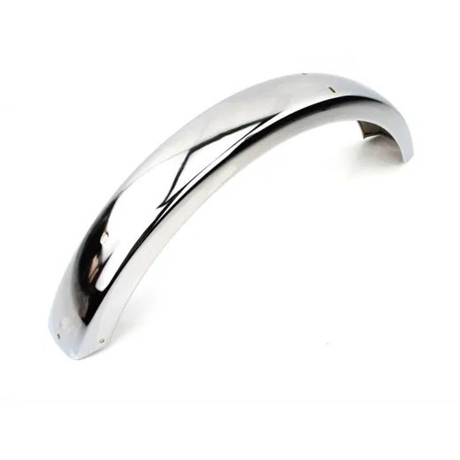 Chrome front mudguard for Peugeot, 103 MVL MG00073729