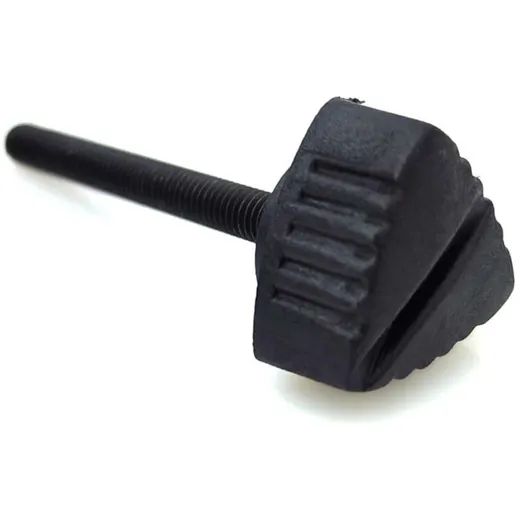 Side panel screws black 47mm for Puch Maxi MG00073730