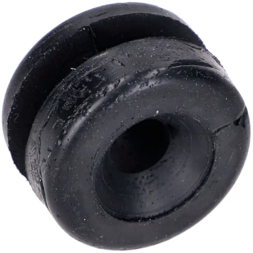 Side cover rubber black for Yamaha, DT 50 MX, 80 MX MG000737_1