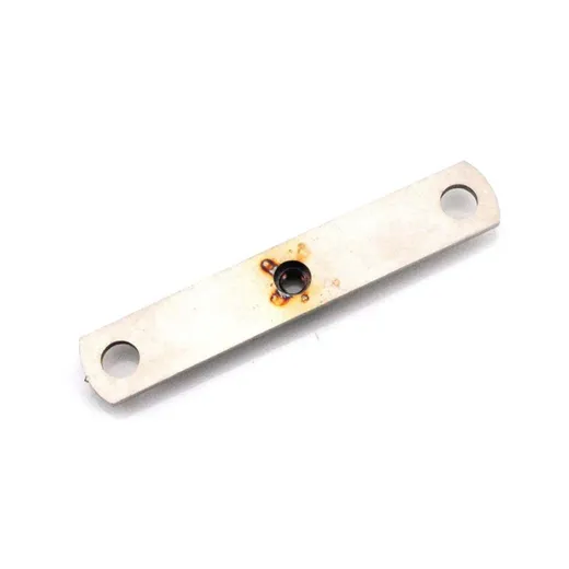 Stainless steel handlebar cover for GTS 50, KS 50 Super Sport, 80 WK MG00073754