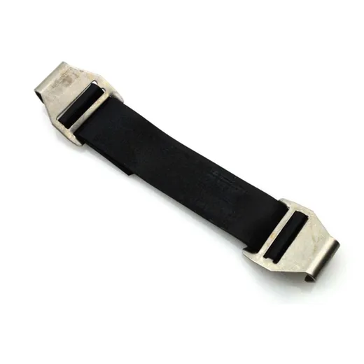 Spannband Werkzeugdeckel 100mm für Simson SR1, SR2, SR2E MG00076104