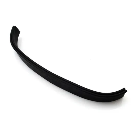 Rubbing strip rubber 30 cm right for Simson, KR51/1, KR51/2 MG00076111