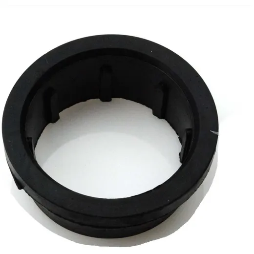 Haltering Gummi Schwarz für Simson KR51/1, KR51/2, SR4-2, SR4-3, SR4-4 MG00076117