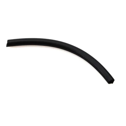 Gummieinfassung Schwarz Lenkerschloss/Sitzbankschloss für SR4-1, SR4-2, SR4-2/1, SR4-3, SR4-4, KR51, KR51/1, KR51/2, KR50 MG0007