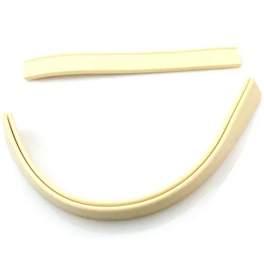 Scheuerleisten Keder Satz Elfenbein für Simson, KR51/1, KR51/2 MG00076141