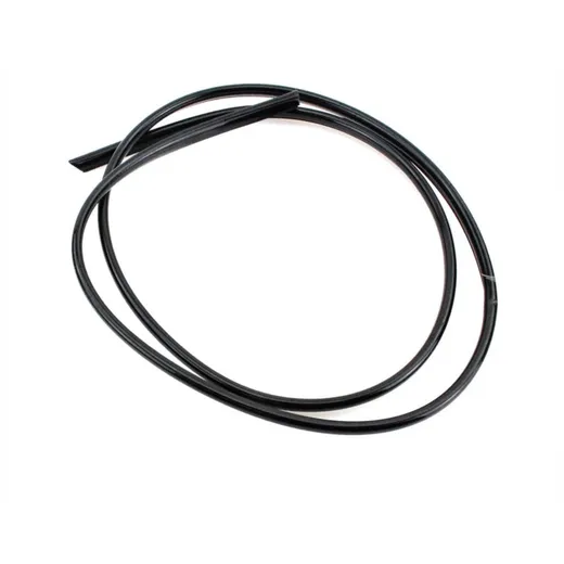 Keder Hochglanz Schwarz für Simson, KR51, KR51/1, KR51/2 MG00076143