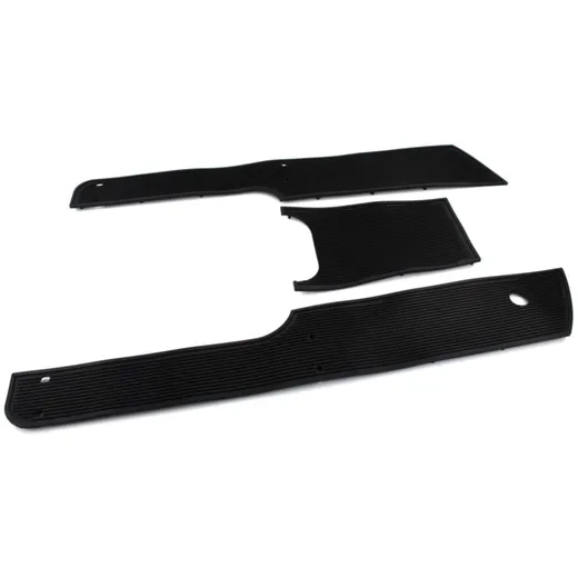 Fußmattensatz MOGA 3 teilig für Zündapp R 50 Typ 561-003, 561-05, RS 561-004, Sper 561-06 L0 MG00076226 Fußmattensatz MOGA 3 teilig für Zündapp R 50 Typ 561-003, 561-05, RS 561-004, Sper 561-06 L0 MG00076226