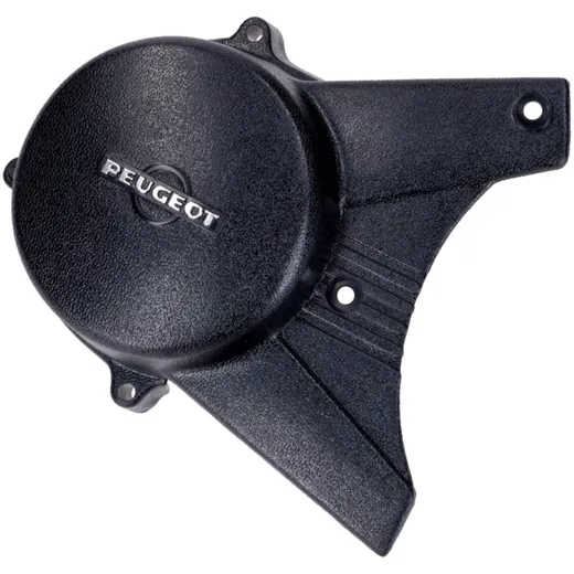 Kupplungsdeckel Kunststoff schwarz für Peugeot 103, Vogue MG00076242