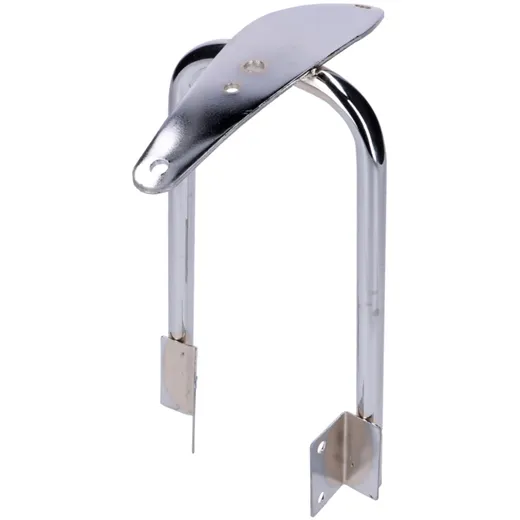 Front mudguard bracket chrome for Peugeot 103, MVL, Vogue MG_1